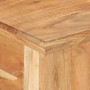 Desk 110x50x75 Cm Solid Reclaimed Wood thumbnail 2