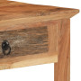 Desk 110x50x75 Cm Solid Reclaimed Wood thumbnail 6