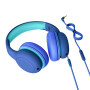 Majority Superstar Kids Headphones - Blue thumbnail 3