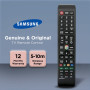 Genuine Samsung AA83-00655A BN59-00611A AA59-00445A TV Remote Control thumbnail 5