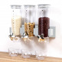 Wall Mounted Triple Cereal Dispenser thumbnail 2