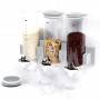 Wall Mounted Triple Cereal Dispenser thumbnail 1