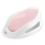 Angelcare AC581 Baby Bath Support Pink thumbnail 1