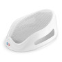 Angelcare AC582 Baby Bath Support Grey thumbnail 1