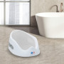 Angelcare AC582 Baby Bath Support Grey thumbnail 2