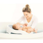 Angelcare AC582 Baby Bath Support Grey thumbnail 4