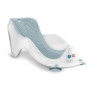 Angelcare  AC583 Baby Bath Support Fit - Light Aqua thumbnail 3