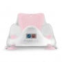 Angelcare AC584 Baby Bath Support Fit - Pink thumbnail 2