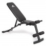 Adidas Essential Utility Exercise Weight Bench thumbnail 3