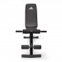 Adidas Essential Utility Exercise Weight Bench thumbnail 4