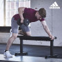 Adidas Essential Flat Exercise Weight Bench thumbnail 1
