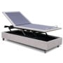 Therapedic Modulift Hospital Grade King Single Electric Adjustable Bed Base with Massage & Wireless Remote thumbnail 4