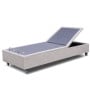 Therapedic Modulift Hospital Grade Long Single Electric Adjustable Bed Base with Massage & Wireless Remote thumbnail 11