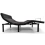 Therapedic Kinetic Advance Adjustable Double Bed Base with Head Tilt thumbnail 13
