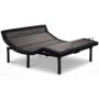 Therapedic Kinetic Advance Adjustable Double Bed Base with Head Tilt thumbnail 14