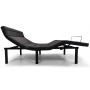 Therapedic Kinetic Advance Adjustable Long Single Bed Base with Head Tilt thumbnail 13