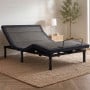 Therapedic Kinetic Advance Adjustable Queen Bed Base with Head Tilt thumbnail 12