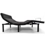 Therapedic Kinetic Advance Adjustable Queen Bed Base with Head Tilt thumbnail 13