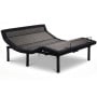 Therapedic Kinetic Advance Adjustable Queen Bed Base with Head Tilt thumbnail 14