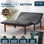 Therapedic Motion Adjustable Double Bed Base with Wireless Remote thumbnail 14