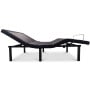 Therapedic Motion Adjustable Double Bed Base with Wireless Remote thumbnail 12