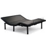 Therapedic Motion Adjustable Double Bed Base with Wireless Remote thumbnail 2