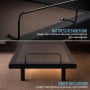 Therapedic Motion Adjustable King Single Bed Base with Wireless Remote thumbnail 9