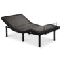 Therapedic Motion Adjustable King Single Bed Base with Wireless Remote thumbnail 2