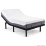 Therapedic Motion Adjustable King Single Bed Base with Wireless Remote thumbnail 13