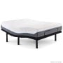 Therapedic Motion Adjustable Queen Bed Base with Wireless Remote thumbnail 13