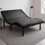 Therapedic Versa Adjustable Double Bed Base with Massage Function thumbnail 12