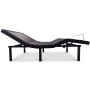 Therapedic Versa Adjustable Double Bed Base with Massage Function thumbnail 13