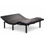 Therapedic Versa Adjustable Double Bed Base with Massage Function thumbnail 14
