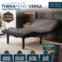 Therapedic Versa Adjustable King Single Bed Base with Massage Function thumbnail 16