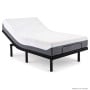 Therapedic Versa Adjustable Long Single Bed Base with Massage Function thumbnail 15
