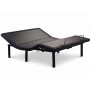 Therapedic Versa Adjustable Queen Bed Base with Massage Function thumbnail 14