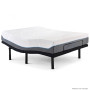 Therapedic Versa Adjustable Queen Bed Base with Massage Function thumbnail 15