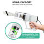 Airflo Handheld Continuous Stick Vacuum Cleaner Set thumbnail 8