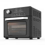 Pronti 18L 1500W Electric Air Fryer Multi Cooker Oven Black thumbnail 1