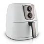 Pronti 7.2L 1800W Air Fryer Cooker Kitchen Oven White thumbnail 1