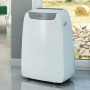 Olimpia Splendid 3.5kW Portable Air Conditioner with Wifi & Remote AIRPRO14HP thumbnail 9
