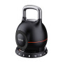 Powertrain Adjustable Kettlebell 20kg 7 in 1 Weight Selection Set w/Quick One Hand Adjustment Secure Locking System thumbnail 3