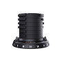 Powertrain Adjustable Kettlebell 20kg 7 in 1 Weight Selection Set w/Quick One Hand Adjustment Secure Locking System thumbnail 6