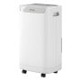 Olimpia Splendid Aquaria S1 16 P Dehumidifier for 75sqm with Carbon Filter 2L Tank Timer Auto Defrost thumbnail 2