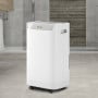 Olimpia Splendid Aquaria S1 16 P Dehumidifier for 75sqm with Carbon Filter 2L Tank Timer Auto Defrost thumbnail 11