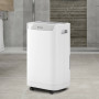 Olimpia Splendid Aquaria S1 16 P Dehumidifier for 75sqm with Carbon Filter 2L Tank Timer Auto Defrost thumbnail 11