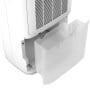 Olimpia Splendid Aquaria S1 16 P Dehumidifier for 75sqm with Carbon Filter 2L Tank Timer Auto Defrost thumbnail 5