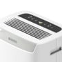 Olimpia Splendid Aquaria S1 16 P Dehumidifier for 75sqm with Carbon Filter 2L Tank Timer Auto Defrost thumbnail 6