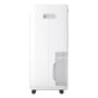 Olimpia Splendid Aquaria S1 24 P Dehumidifier for 100sqm with HEPA Filter Wi-Fi Control 5L Tank & Quiet 38dB Operation thumbnail 3
