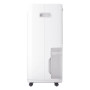Olimpia Splendid Aquaria S1 24 P Dehumidifier for 100sqm with HEPA Filter Wi-Fi Control 5L Tank & Quiet 38dB Operation thumbnail 4